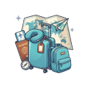 Travel & Luggage