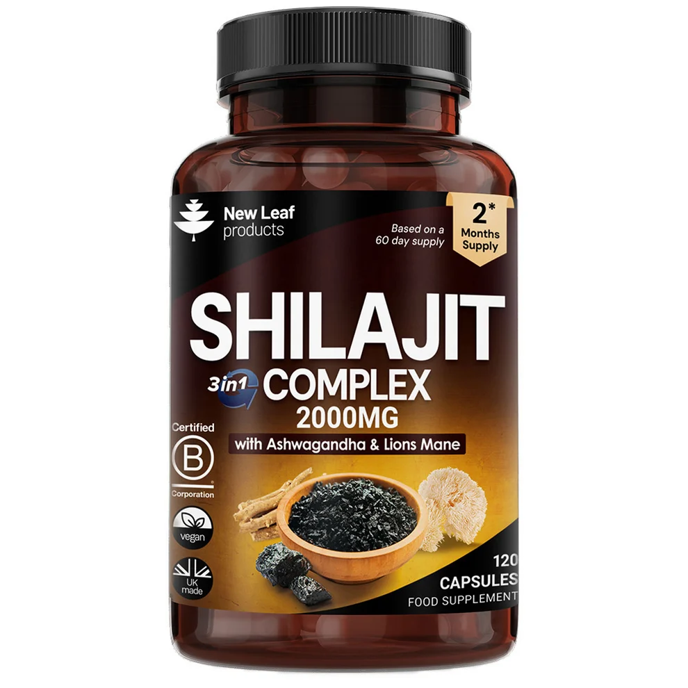 1000x1000_Shilajit_Capsules_2 Shilajit 3in1 Complex | 120 Capsules - Image 1