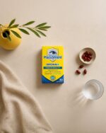 MacuShield Original Formula | Eye Health Capsules - Image 9