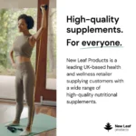 Ashwagandha & Lions Mane | 120 Capsules - Image 2