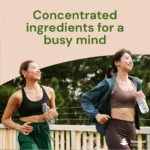 Ashwagandha & Lions Mane | 120 Capsules - Image 4