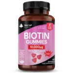 Biotin | 60 Gummies - Image 8