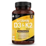 Vitamin D3 & K2 - Image 7
