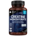 Creatine Monohydrate | 180 Tablets