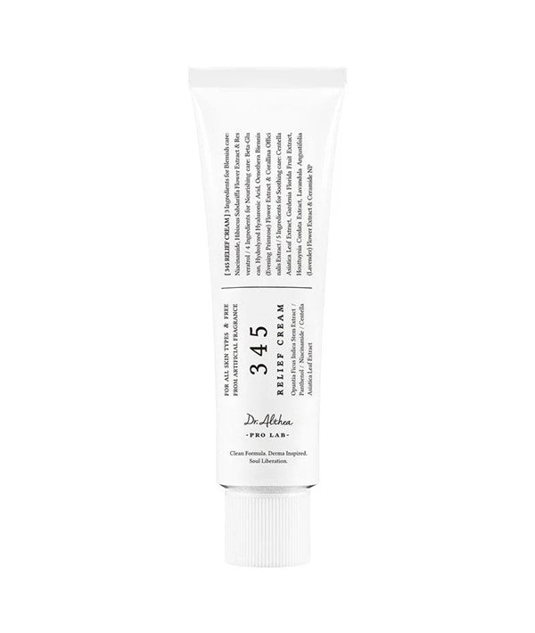 DrAlthea345ReliefCream.jpg Dr Althea 345 Relief Cream - Image 1