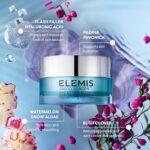 Elemis Pro Collagen Rejuvenating Eye Revive Mask - Image 2