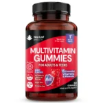 Adults & Teens Essential Multivitamins | 60 Gummies
