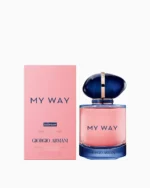 Giorgio Armani My Way Intense Eau de Parfum Spray - Image 3