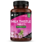 Milk Thistle | 120 Tablets - Image 9