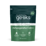Ashwagandha Calm+ KSM-66 3000mg