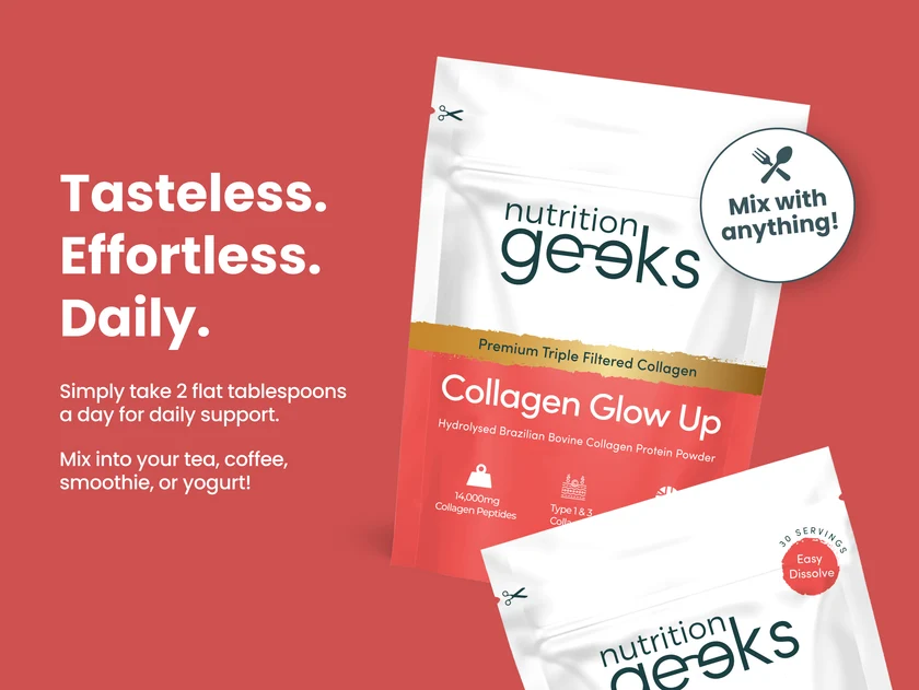 collagen-glow-up-powder-nutrition-geeks-image-position-3_9167bbb8 (1) Collagen Glow Up Powder 420g – Premium Bovine Collagen - Image 1