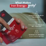 Iron Energy+ - Image 8
