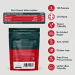 Iron Energy+ - Image 7