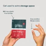 Iron Energy+ - Image 5