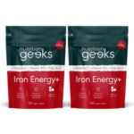 Iron Energy+ - Image 3