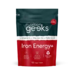 Iron Energy+
