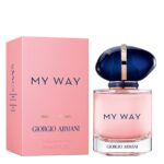 Giorgio Armani My Way Intense Eau de Parfum Spray