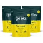 Turmeric, Ginger and Black Pepper - Image 7