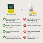 Turmeric, Ginger and Black Pepper - Image 4