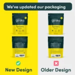 Turmeric, Ginger and Black Pepper - Image 5