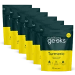 Turmeric, Ginger and Black Pepper - Image 6