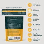 Vitamin B12 Dual Power - Image 7