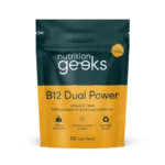 Vitamin B12 Dual Power