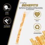 KAURSMETICS Natural Miswak Sticks – Pack of 12 - Image 7
