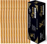 KAURSMETICS Natural Miswak Sticks – Pack of 12 - Image 2